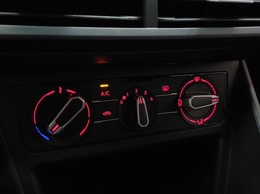 volkswagen virtus 1.6 msi total flex manual 4p 202211