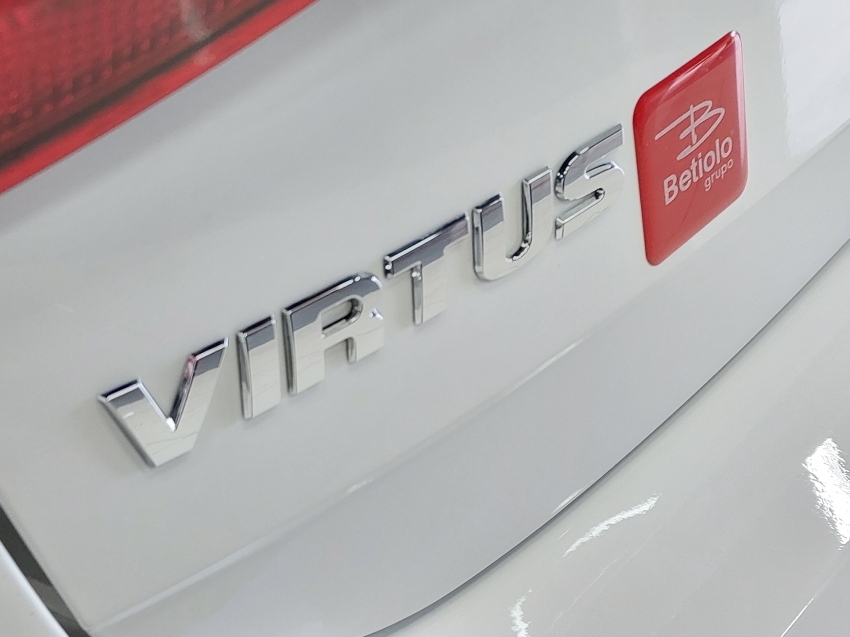 volkswagen virtus 1.6 msi total flex manual 4p 202217