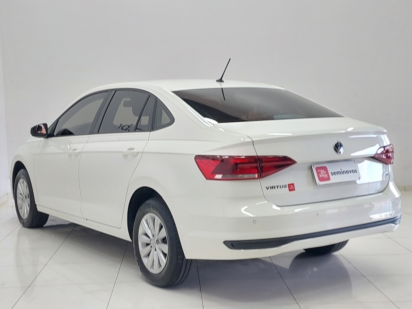 volkswagen virtus 1.6 msi total flex manual 4p 20223