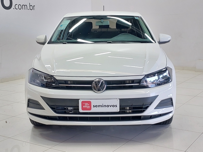volkswagen virtus 1.6 msi total flex manual 4p 20222