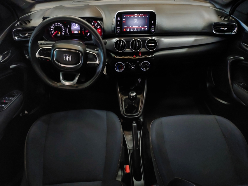 fiat argo 1.3 firefly flex trekking manual 4p 20237