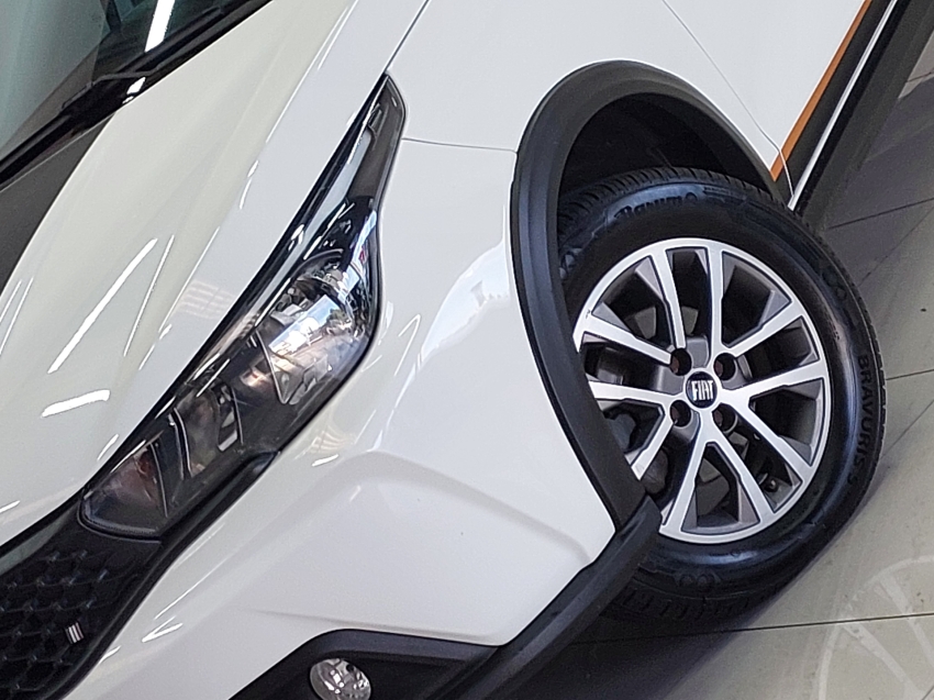 fiat argo 1.3 firefly flex trekking manual 4p 202319