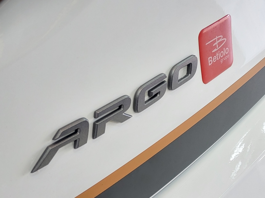 fiat argo 1.3 firefly flex trekking manual 4p 202317