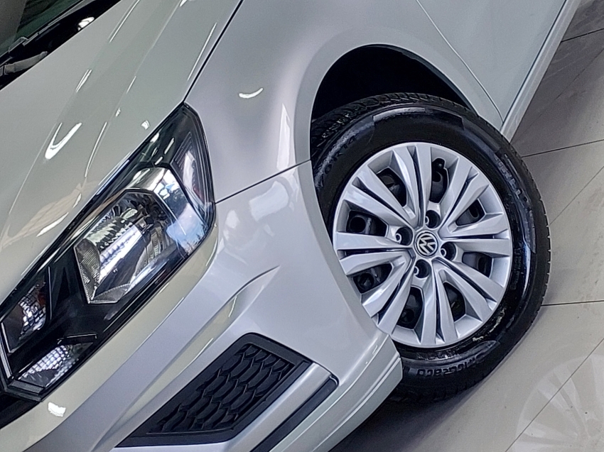 volkswagen gol 1.0 12v mpi totalflex 4p manual flex 202317