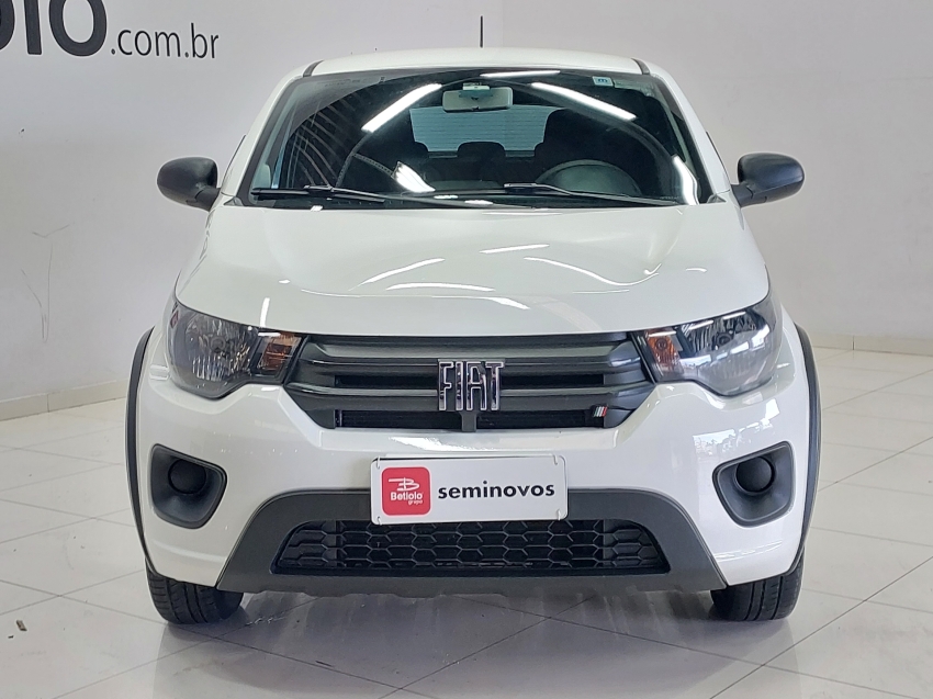 fiat mobi 1.0 evo flex like. manual 4p 20232