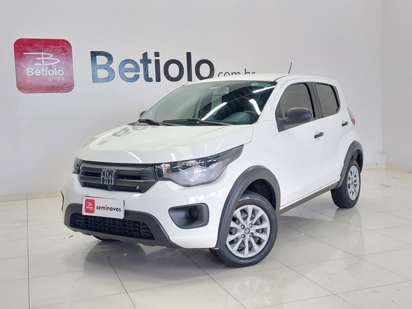fiat mobi 1.0 evo flex like. manual 4p 202316