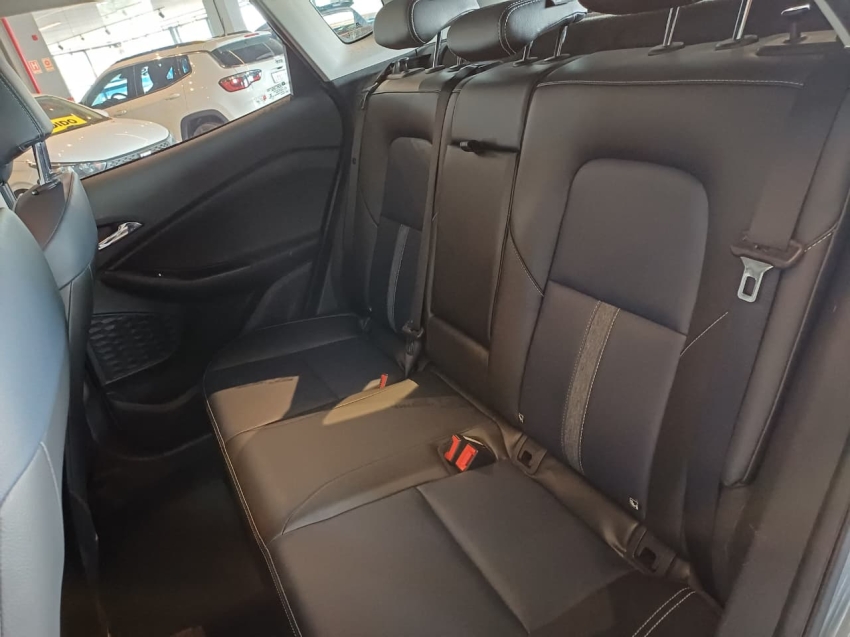 chevrolet tracker 1.2 turbo flex premier automatico 4p 20227