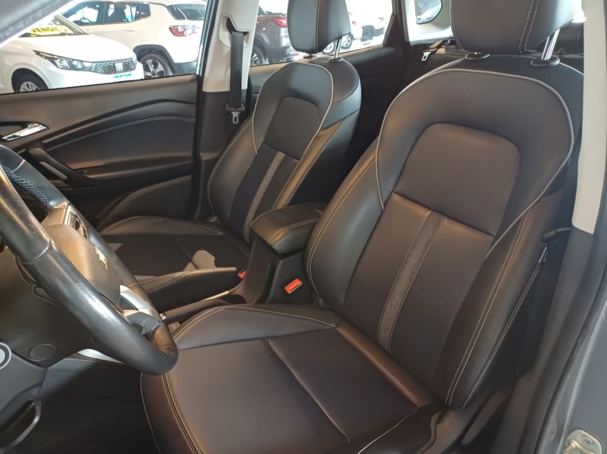 chevrolet tracker 1.2 turbo flex premier automatico 4p 20226