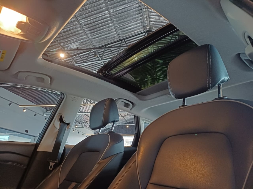 chevrolet tracker 1.2 turbo flex premier automatico 4p 202215