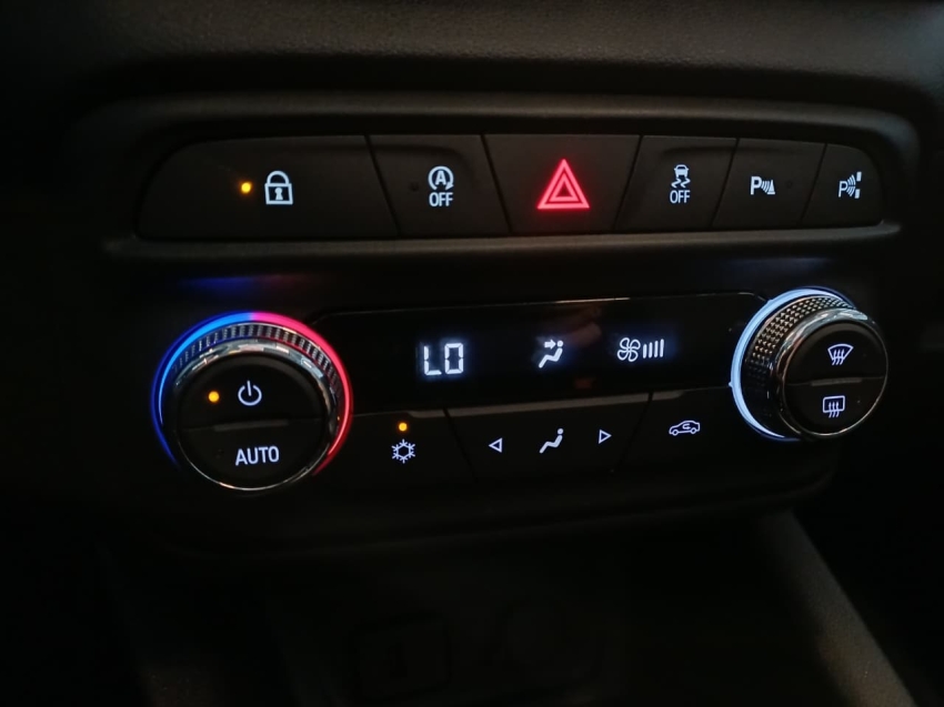 chevrolet tracker 1.2 turbo flex premier automatico 4p 20229