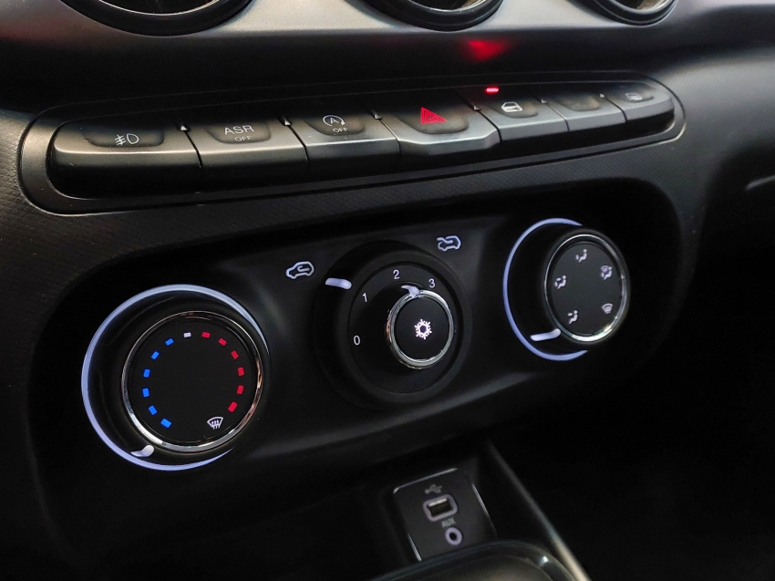 fiat argo 1.3 firefly flex drive gsr 4p automatico 201911