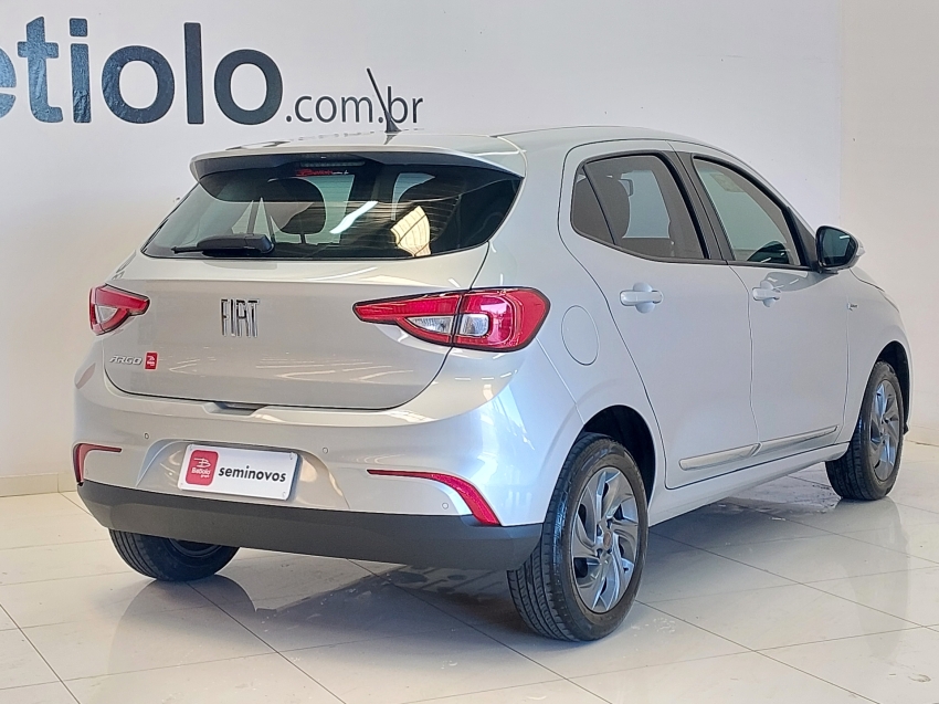 fiat argo 1.3 firefly flex drive gsr 4p automatico 20194