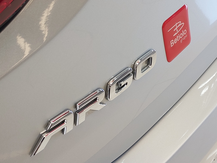 fiat argo 1.3 firefly flex drive gsr 4p automatico 201918