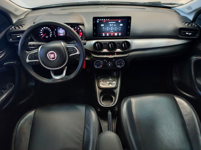 fiat argo 1.3 firefly flex drive gsr 4p automatico 20197