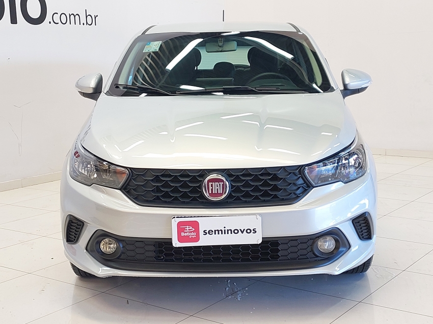 fiat argo 1.3 firefly flex drive gsr 4p automatico 20192