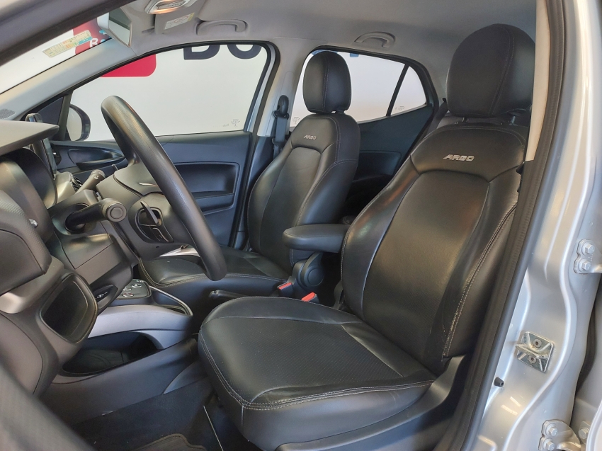 fiat argo 1.3 firefly flex drive gsr 4p automatico 20198