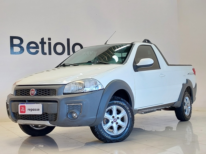 fiat strada 1.4 mpi freedom cs 8v flex 2p manual 20202