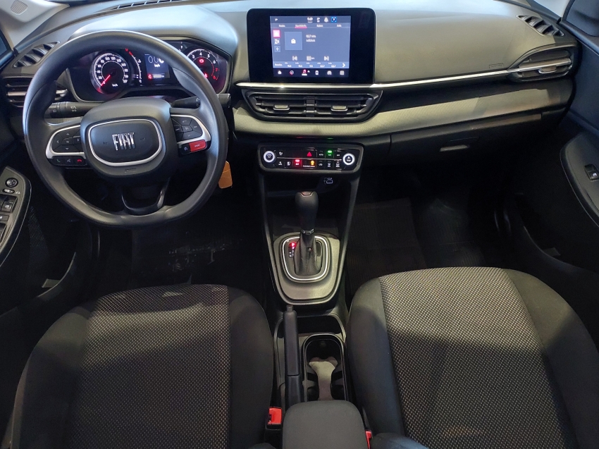 fiat pulse 1.0 turbo 200 flex drive cvt 4p automatico 20227