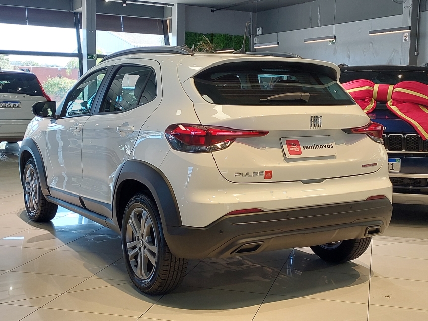 fiat pulse 1.0 turbo 200 flex drive cvt 4p automatico 20223