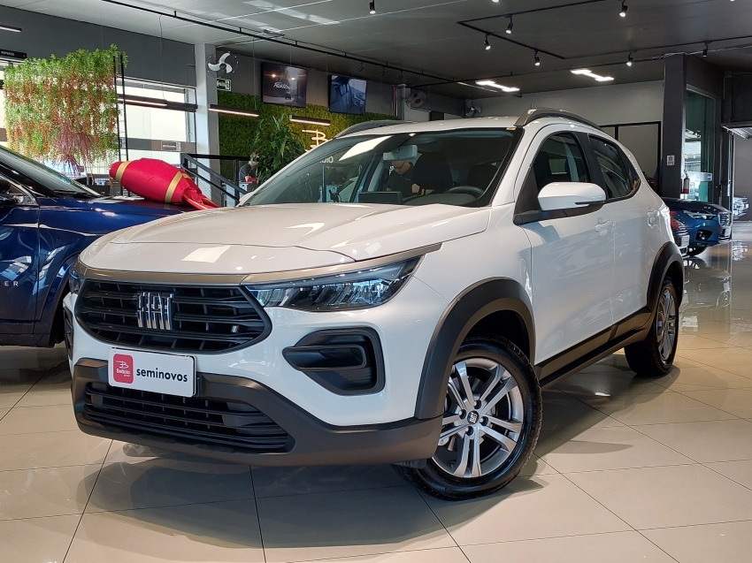 fiat pulse 1.0 turbo 200 flex drive cvt 4p automatico 20221