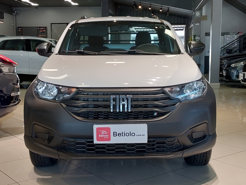 fiat strada 1.4 fire flex endurance cs manual 2p 20222