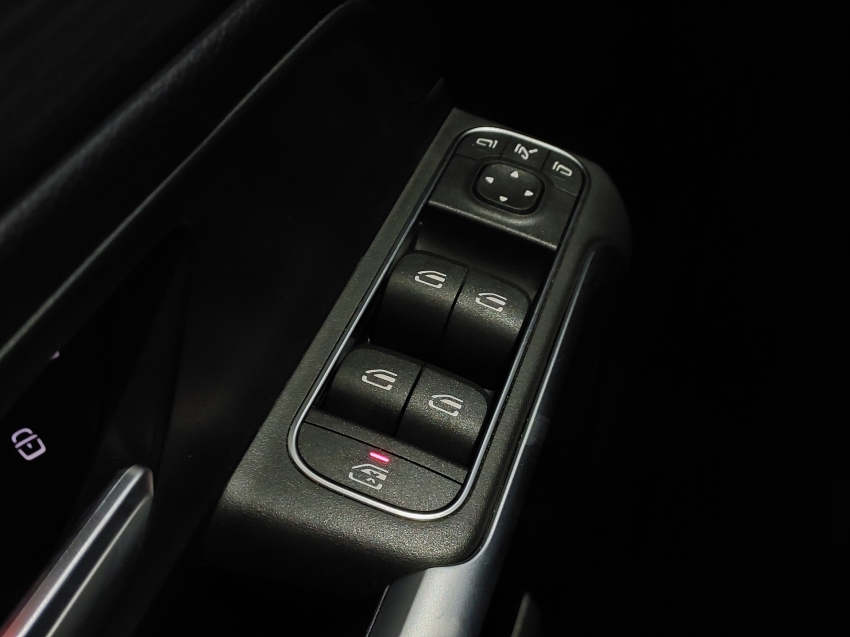 mercedes-benz glb 200 1.3 cgi gasolina progressive 7g-dct 4p automatico 202220