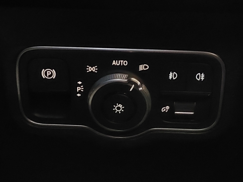 mercedes-benz glb 200 1.3 cgi gasolina progressive 7g-dct 4p automatico 202219