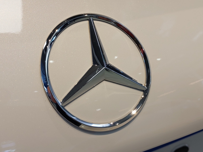 mercedes-benz glb 200 1.3 cgi gasolina progressive 7g-dct 4p automatico 202221