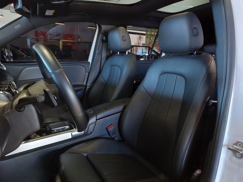 mercedes-benz glb 200 1.3 cgi gasolina progressive 7g-dct 4p automatico 20228