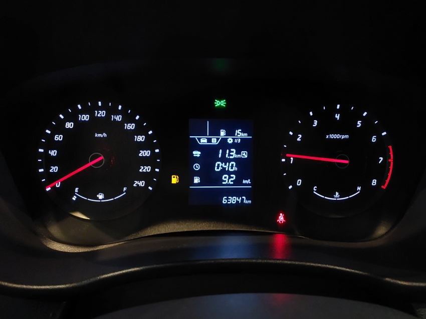 hyundai hb20 1.0 12v flex sense manual 4p 202313