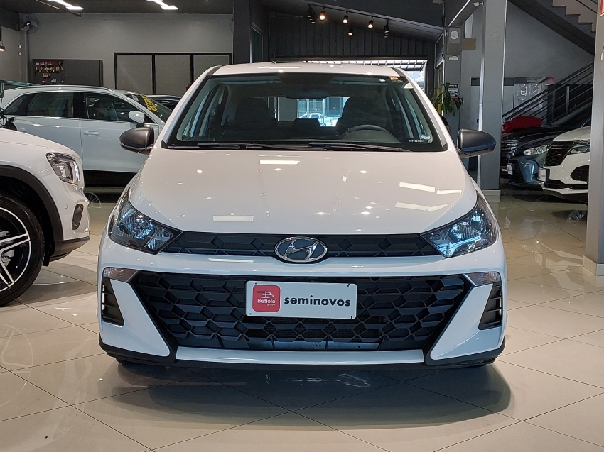 hyundai hb20 1.0 12v flex sense manual 4p 20232