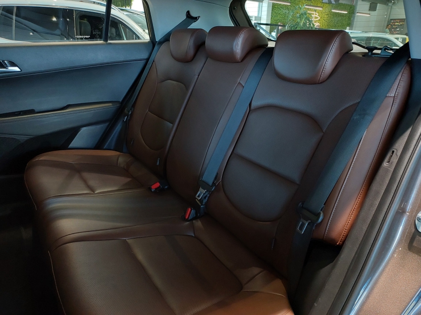 hyundai creta 2.0 16v flex prestige automatico 4p 20179