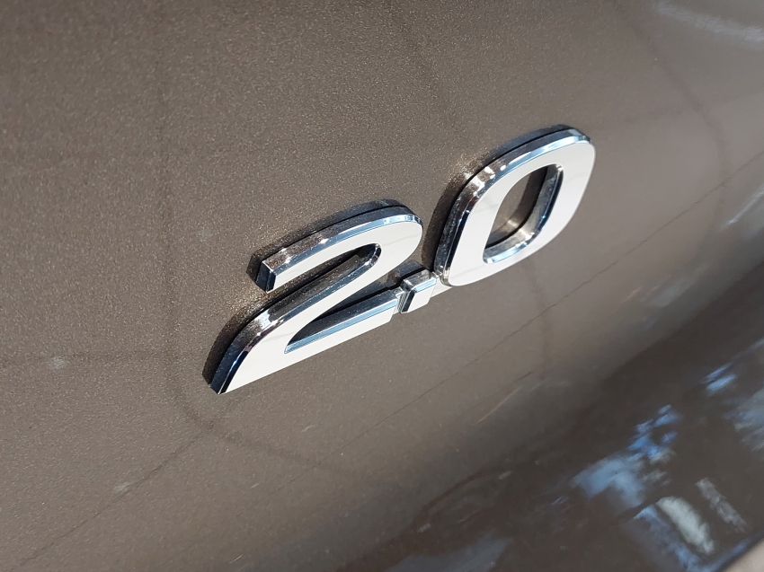 hyundai creta 2.0 16v flex prestige automatico 4p 201723