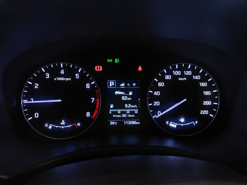 hyundai creta 2.0 16v flex prestige automatico 4p 201713