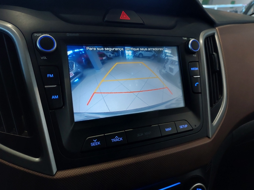 hyundai creta 2.0 16v flex prestige automatico 4p 201714