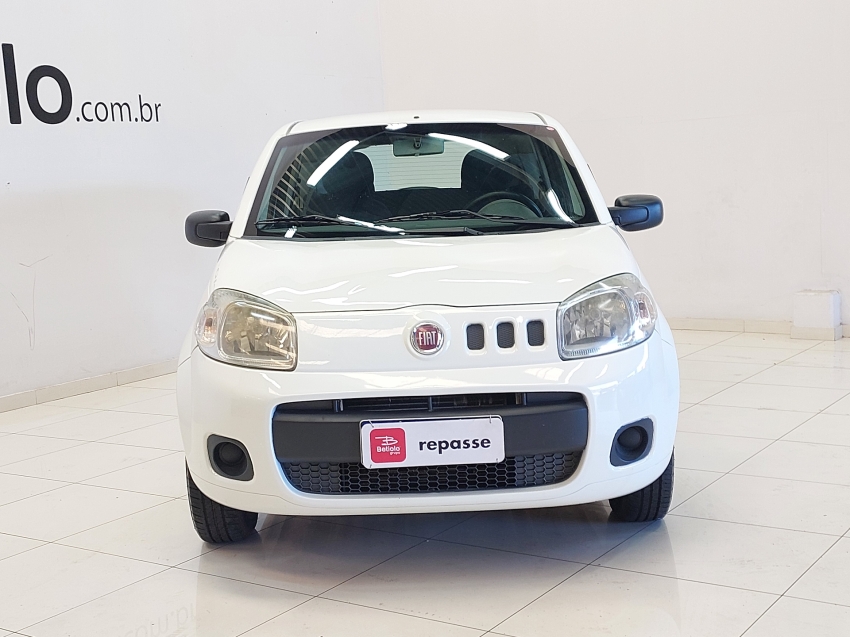 fiat uno 1.0 evo vivace 8v flex 2p manual 20144