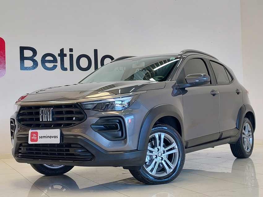 fiat pulse 1.0 turbo 200 flex drive cvt 4p automatico 2022