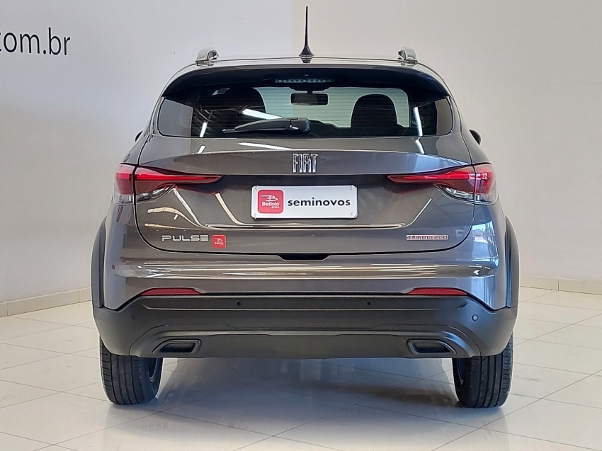 fiat pulse 1.0 turbo 200 flex drive cvt 4p automatico 20225