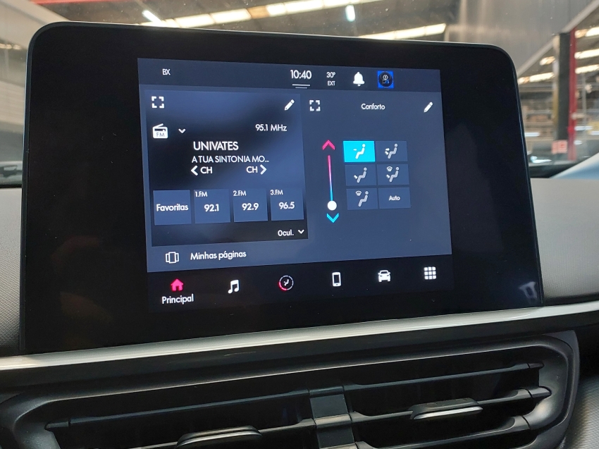 fiat pulse 1.0 turbo 200 flex drive cvt 4p automatico 202212