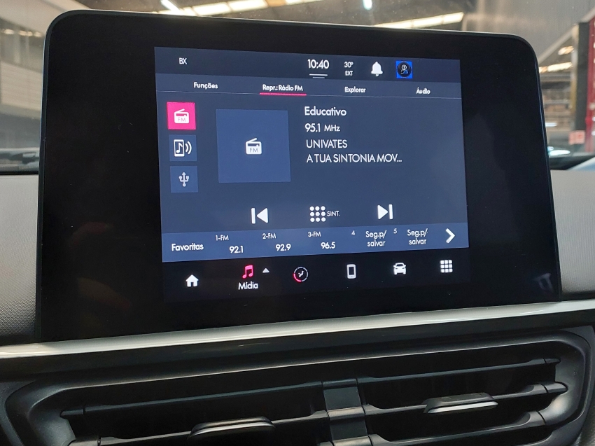 fiat pulse 1.0 turbo 200 flex drive cvt 4p automatico 202213