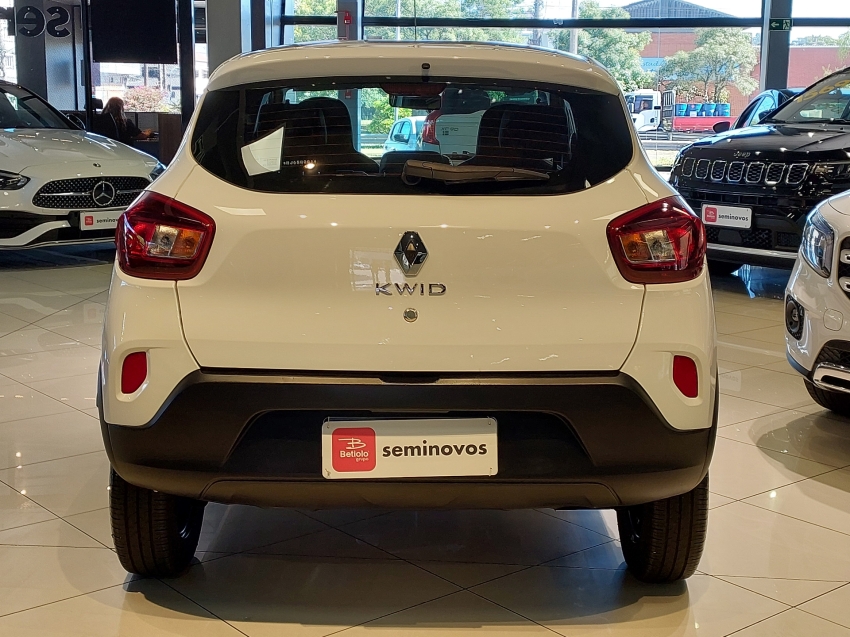 renault kwid 1.0 12v sce flex intense manual 4p 20244