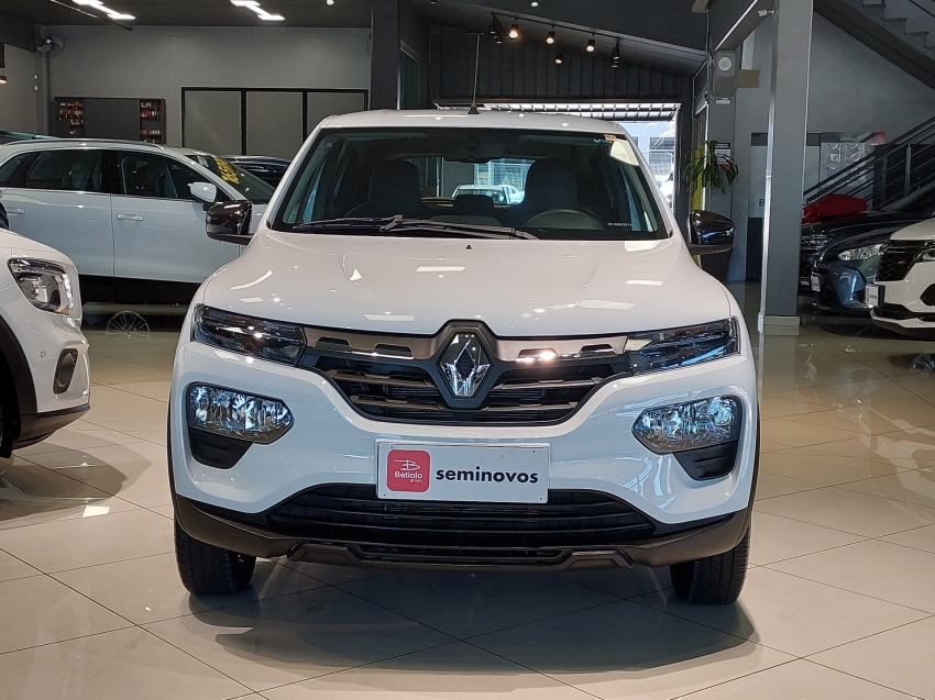 renault kwid 1.0 12v sce flex intense manual 4p 20242