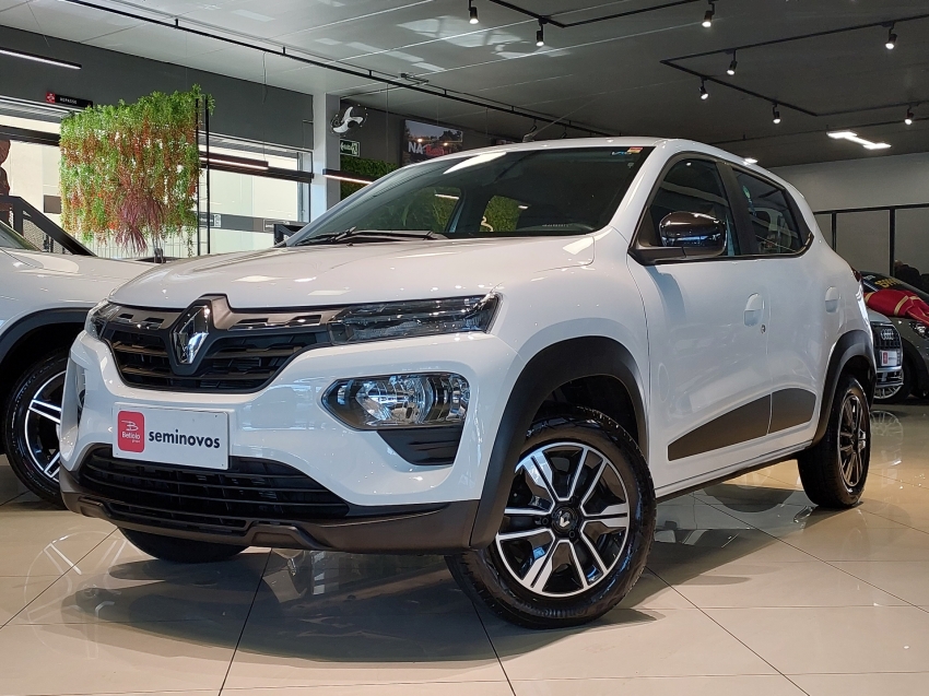 renault kwid 1.0 12v sce flex intense manual 4p 2024
