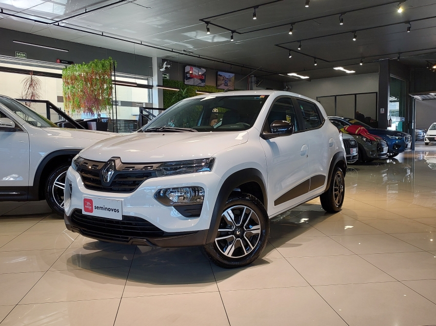 renault kwid 1.0 12v sce flex intense manual 4p 202417