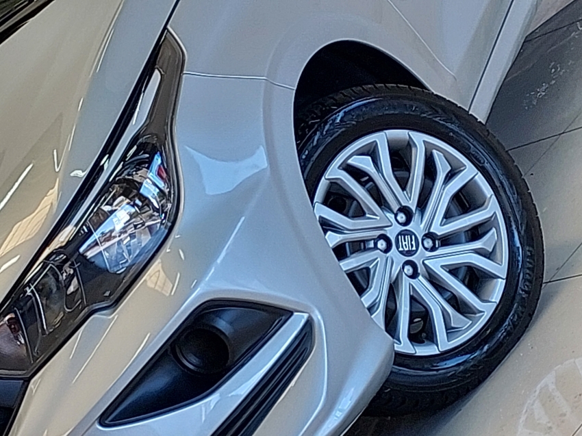 fiat cronos 1.8 e.torq flex drive at6 4p automatico 202117