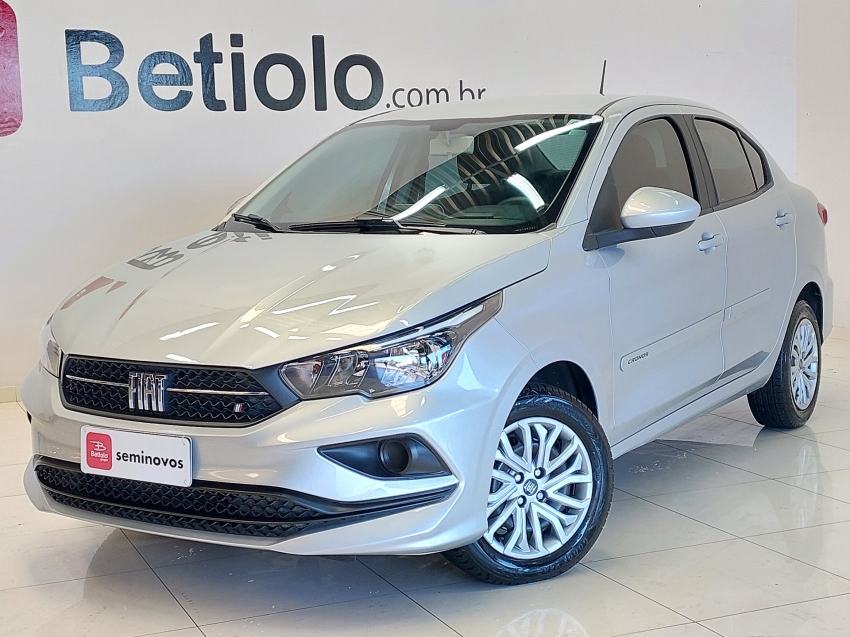 fiat cronos 1.8 e.torq flex drive at6 4p automatico 20211