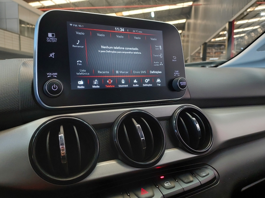 fiat cronos 1.8 e.torq flex drive at6 4p automatico 202112