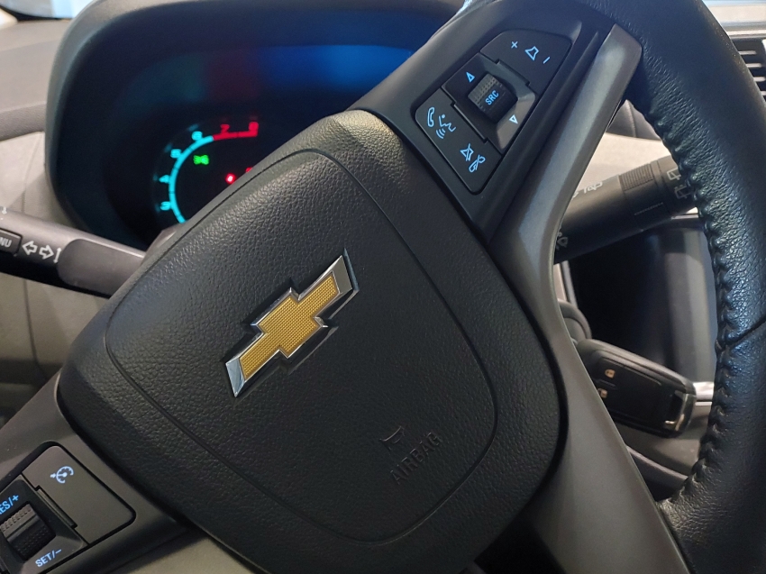 chevrolet spin 1.8 advantage 8v flex 4p automatico 201816