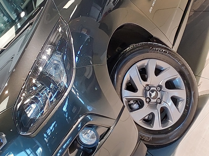 chevrolet spin 1.8 advantage 8v flex 4p automatico 201822