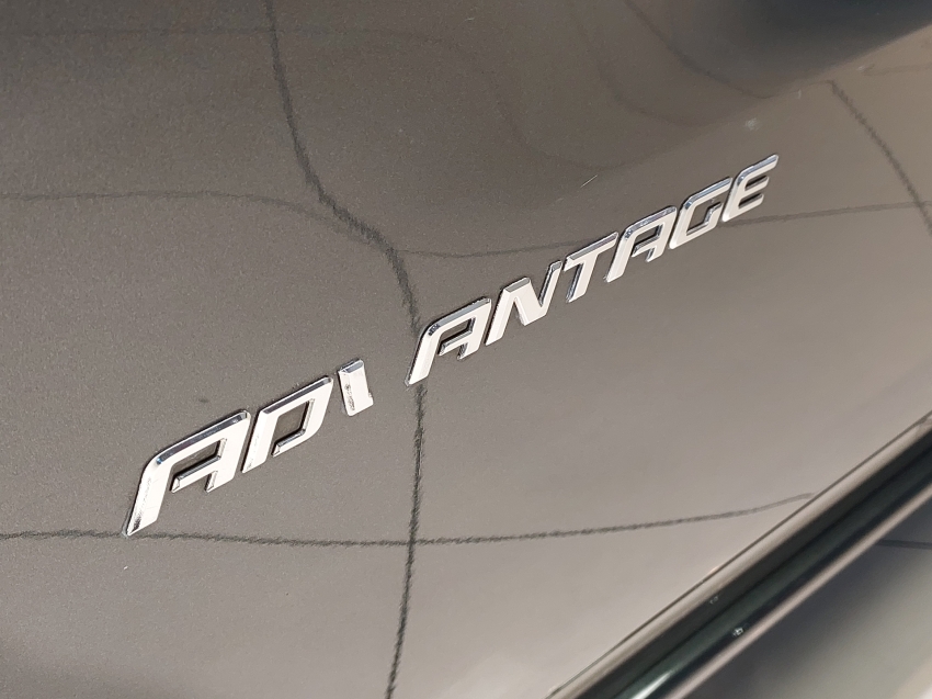 chevrolet spin 1.8 advantage 8v flex 4p automatico 201821